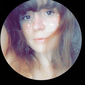 Meet your Posher, Katelyn